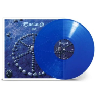 ENSLAVED Mid LP BLUE [VINYL 12"]